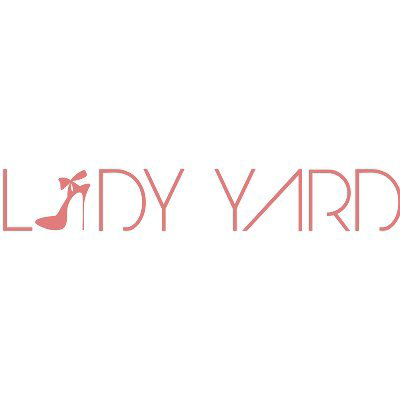 Take 5% Off at Lady Yard with Any Order