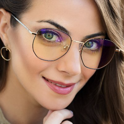 16% Off in Spektrum Glasses with Sitewide