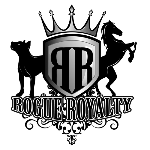 50% Off @ Rogue Royalty with Any Order