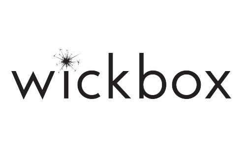 Save 15% off at Wickbox