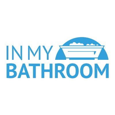 Enjoy 15% Off at In My Bathroom