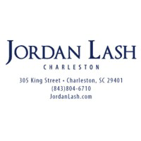 35% Off Over $200+ @ Jordan Lash Charleston