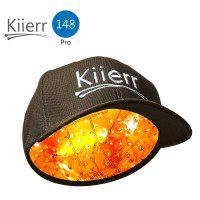 $45 Off Any Kiierr Laser Cap