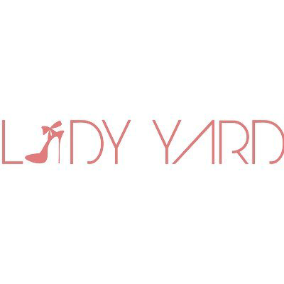 Receive Up to 5% Discounts in Lady Yard for All Orders