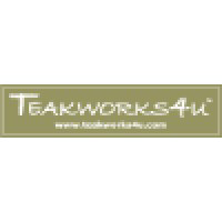 20% for Any Order in Teakworks4u